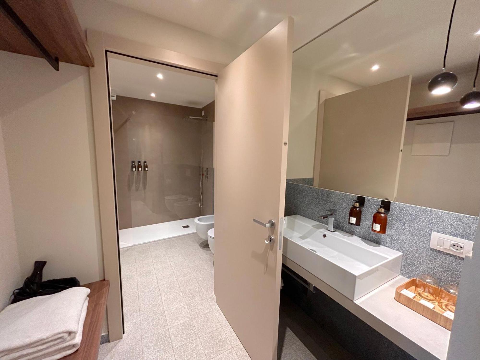 The Lake Suites Com - Luxury Stay In Lazise Exterior foto