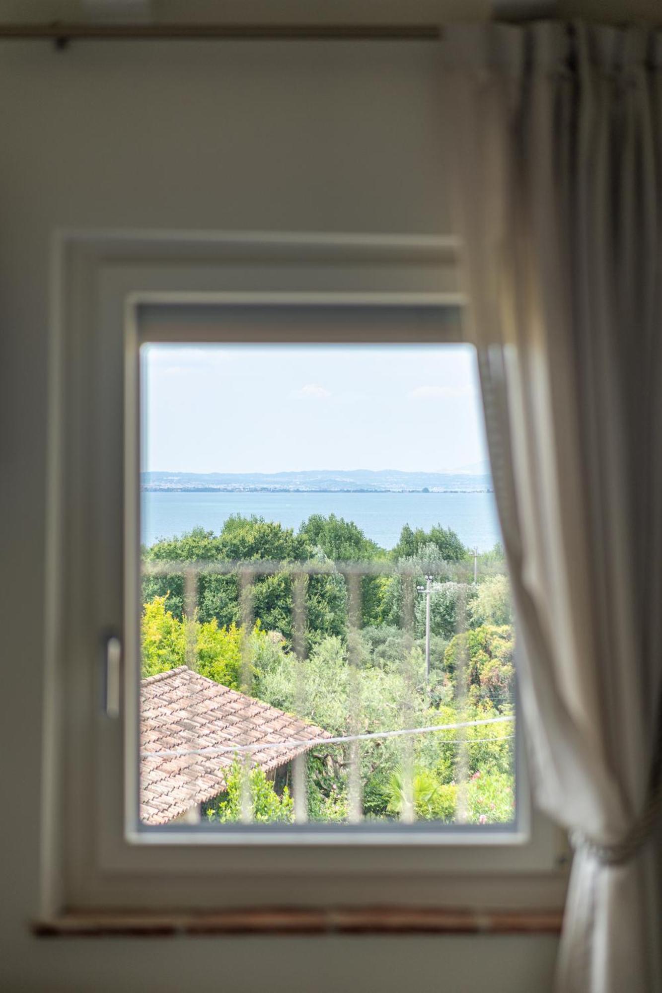 The Lake Suites Com - Luxury Stay In Lazise Exterior foto