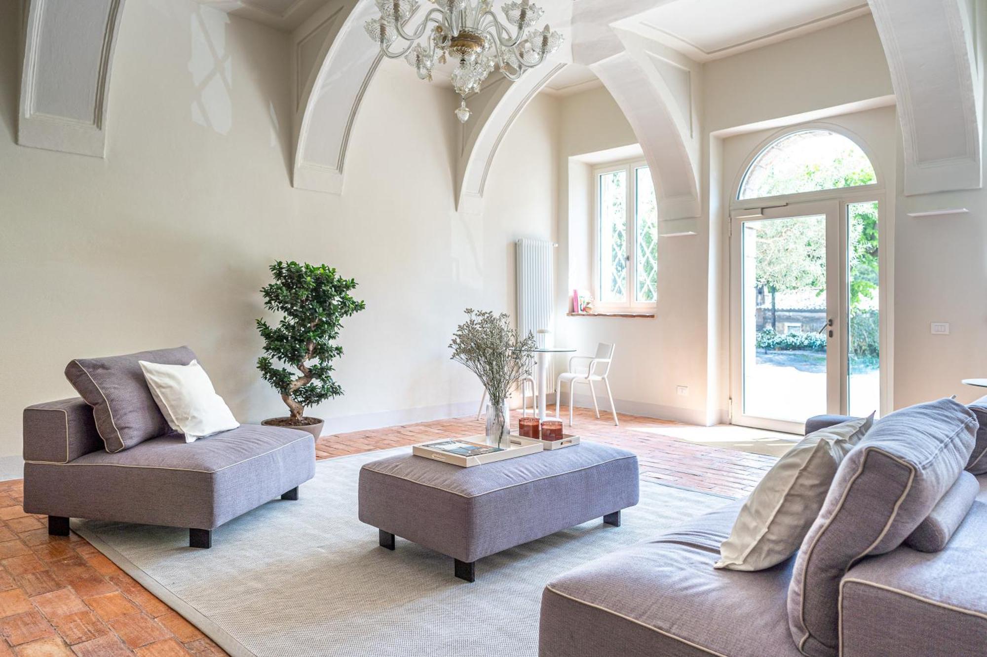 The Lake Suites Com - Luxury Stay In Lazise Exterior foto