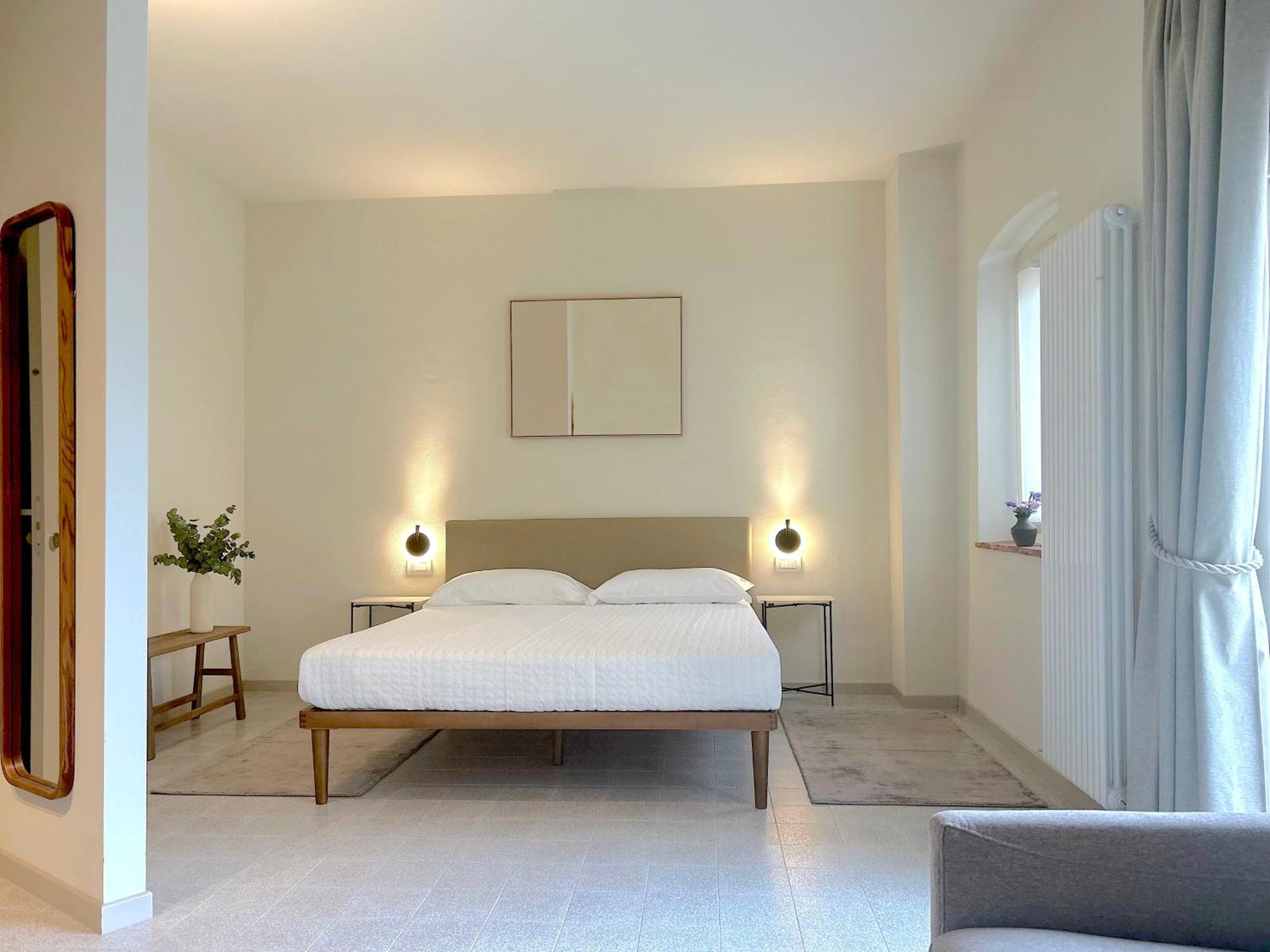 The Lake Suites Com - Luxury Stay In Lazise Exterior foto