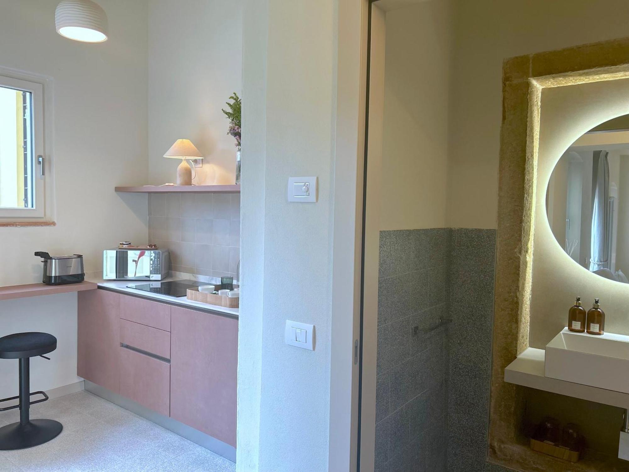The Lake Suites Com - Luxury Stay In Lazise Exterior foto