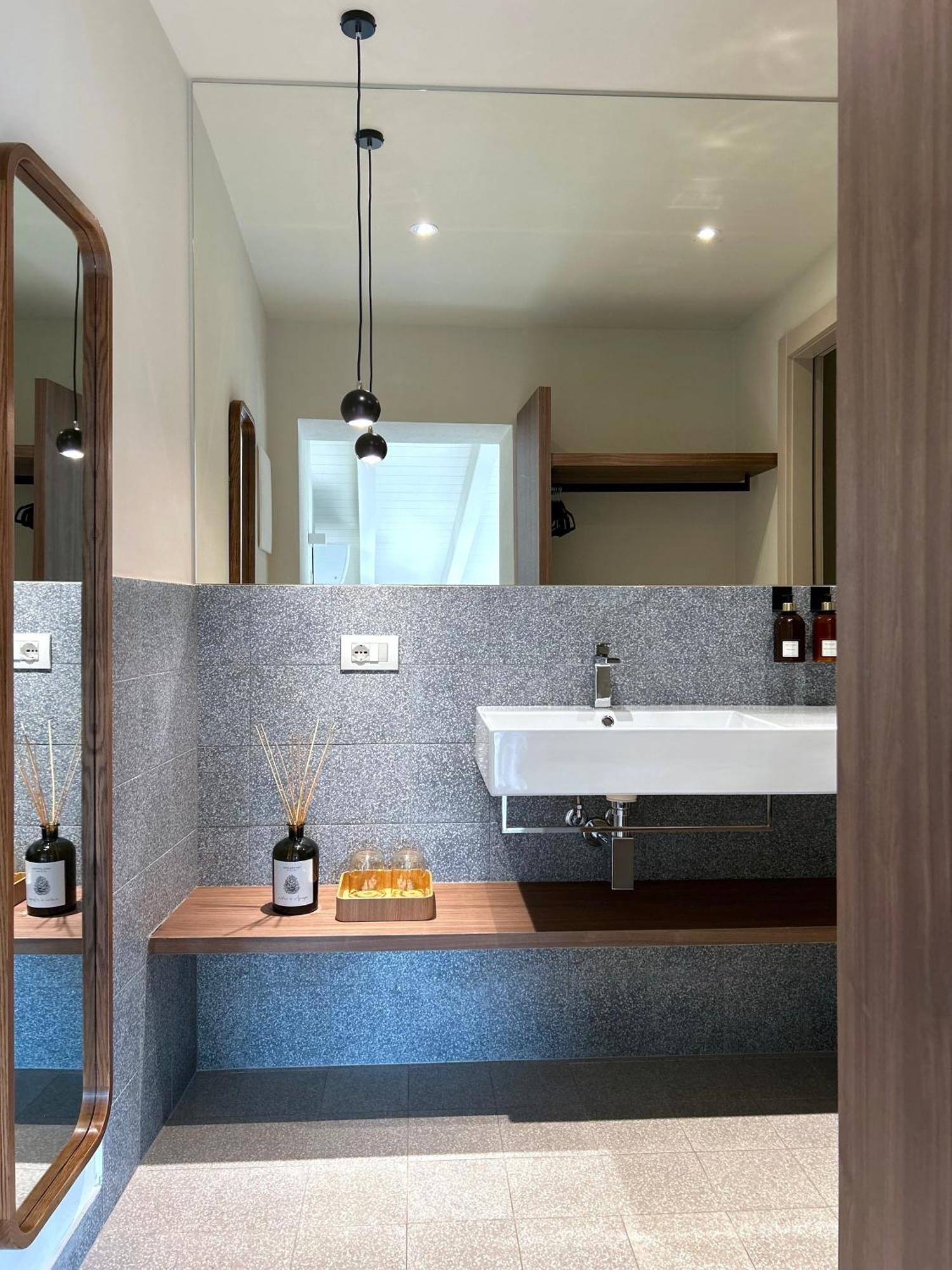 The Lake Suites Com - Luxury Stay In Lazise Exterior foto