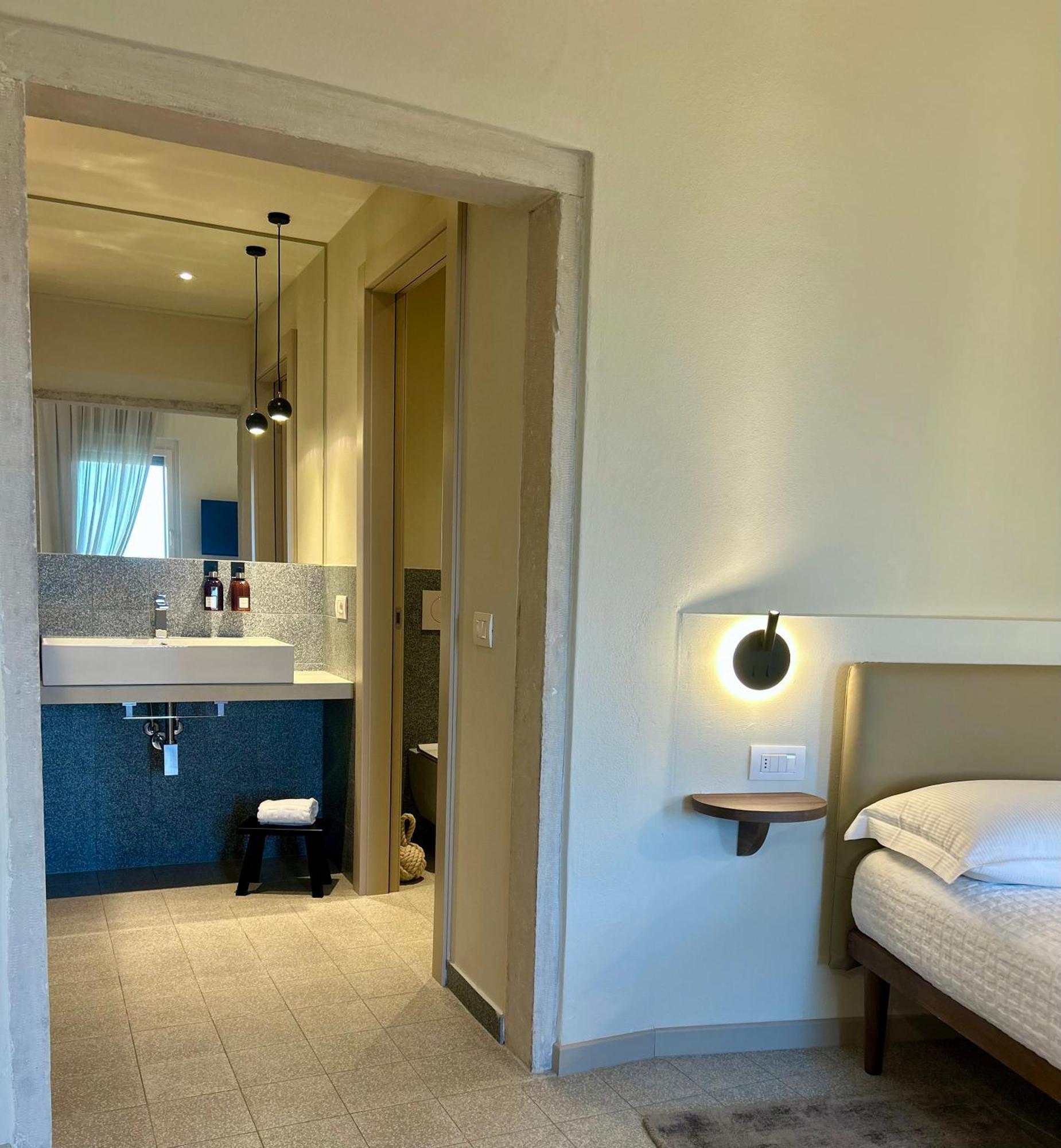 The Lake Suites Com - Luxury Stay In Lazise Exterior foto