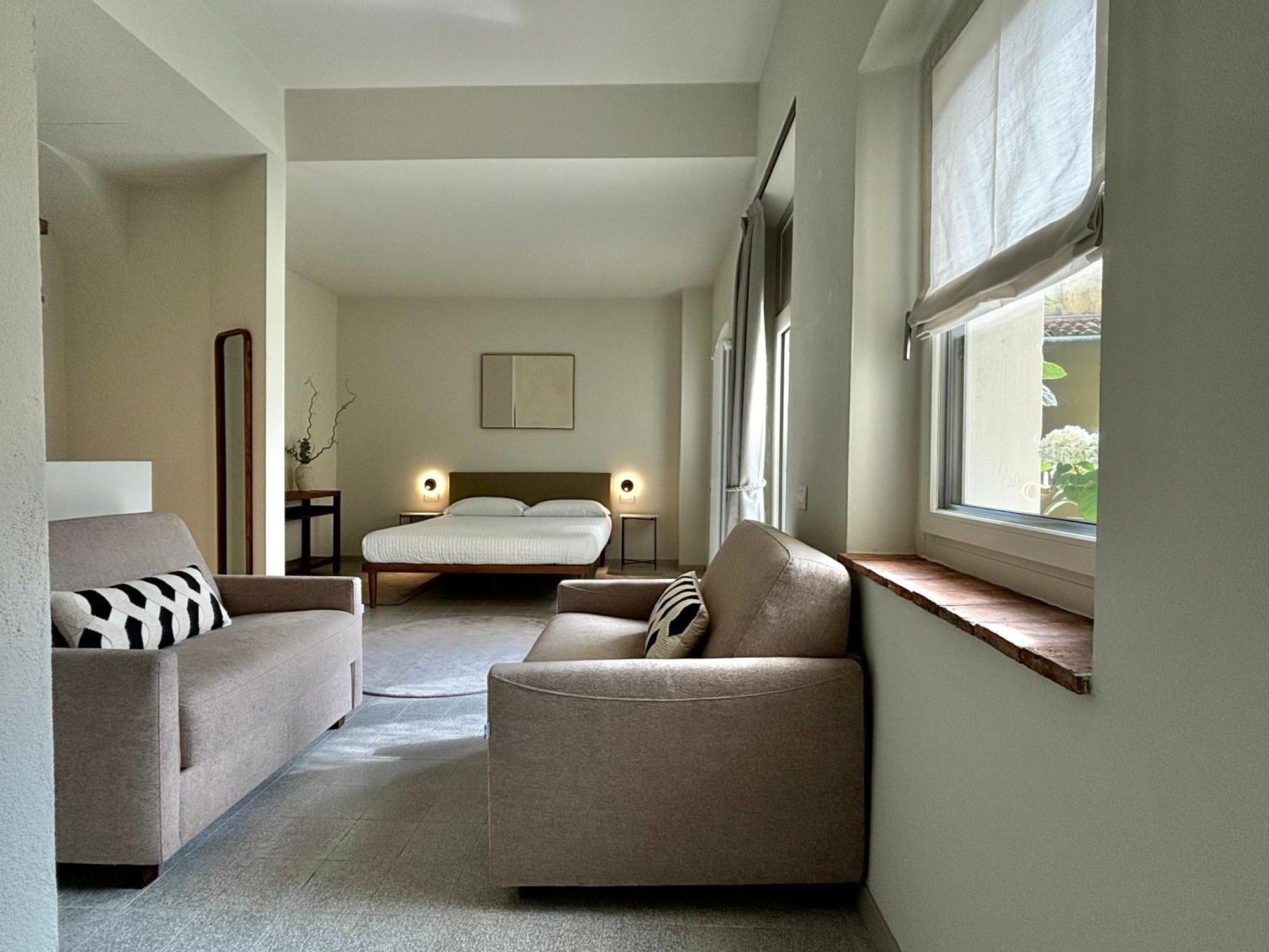 The Lake Suites Com - Luxury Stay In Lazise Exterior foto